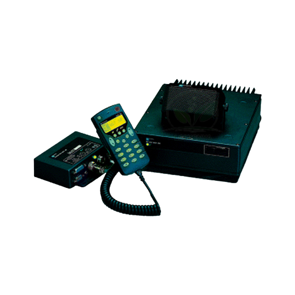 Radio Mobile Kit