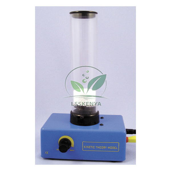 Kinetic Theory Model