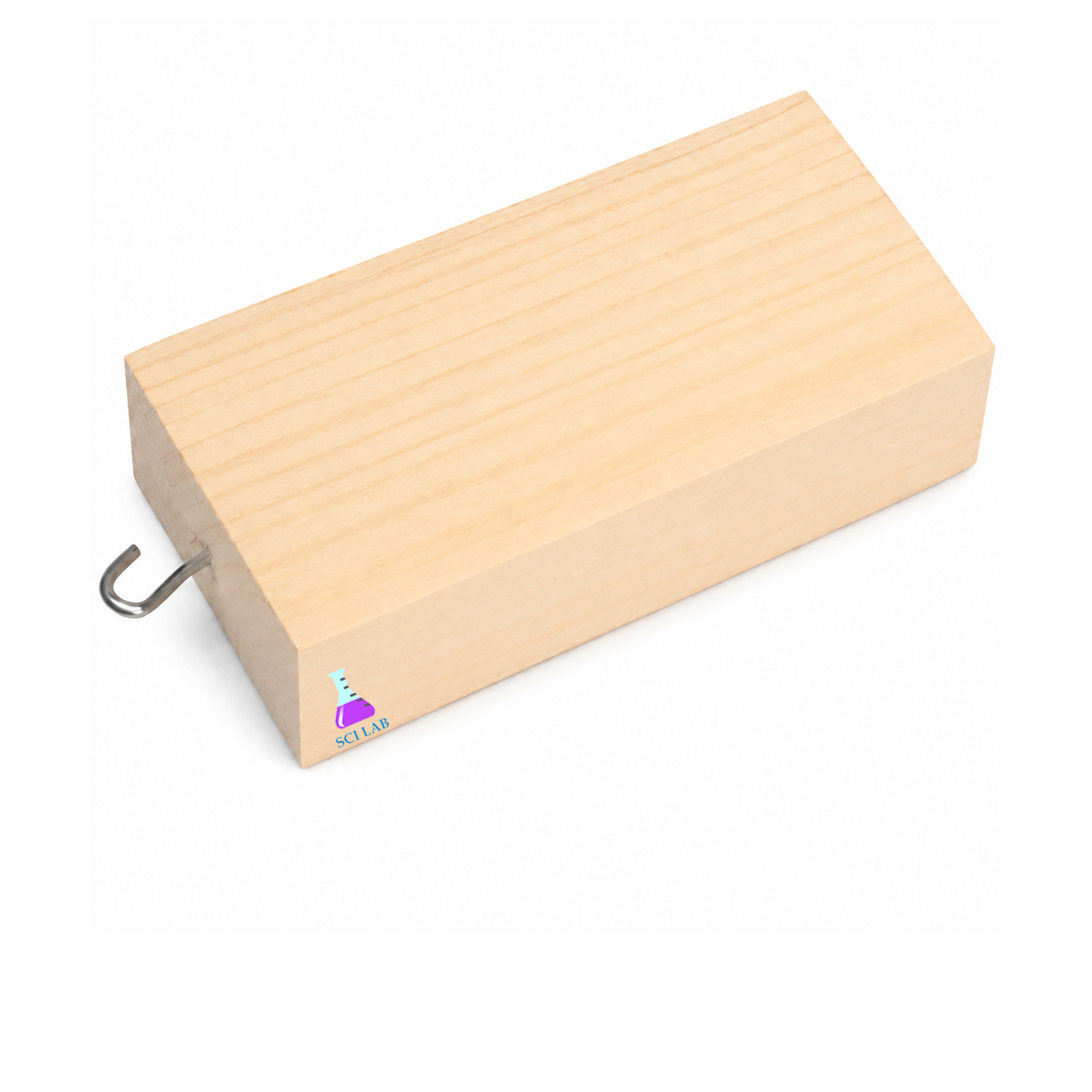 Block with Hook
