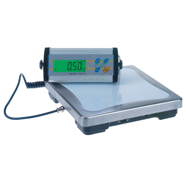 Weighing Scale 6000g