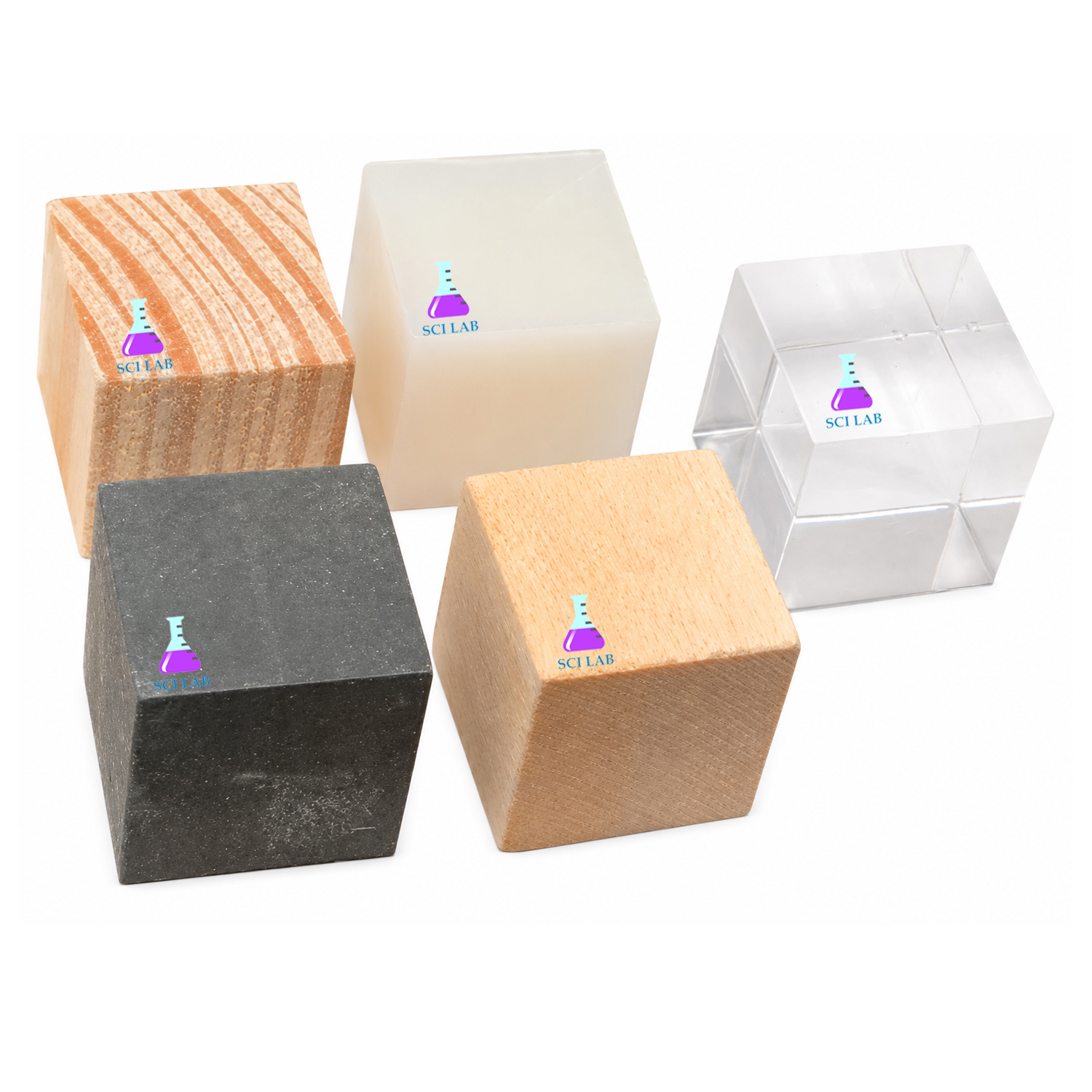 Cubes