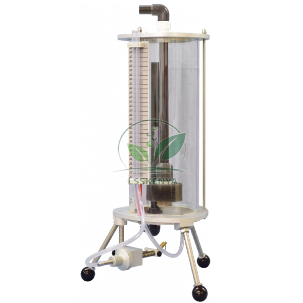 Flow Through an Orifice