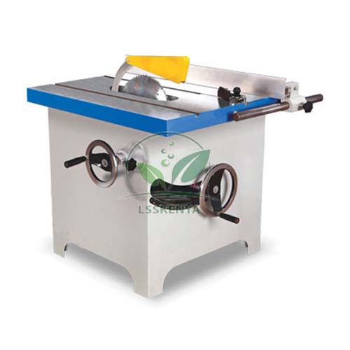 Circular Saw Machine