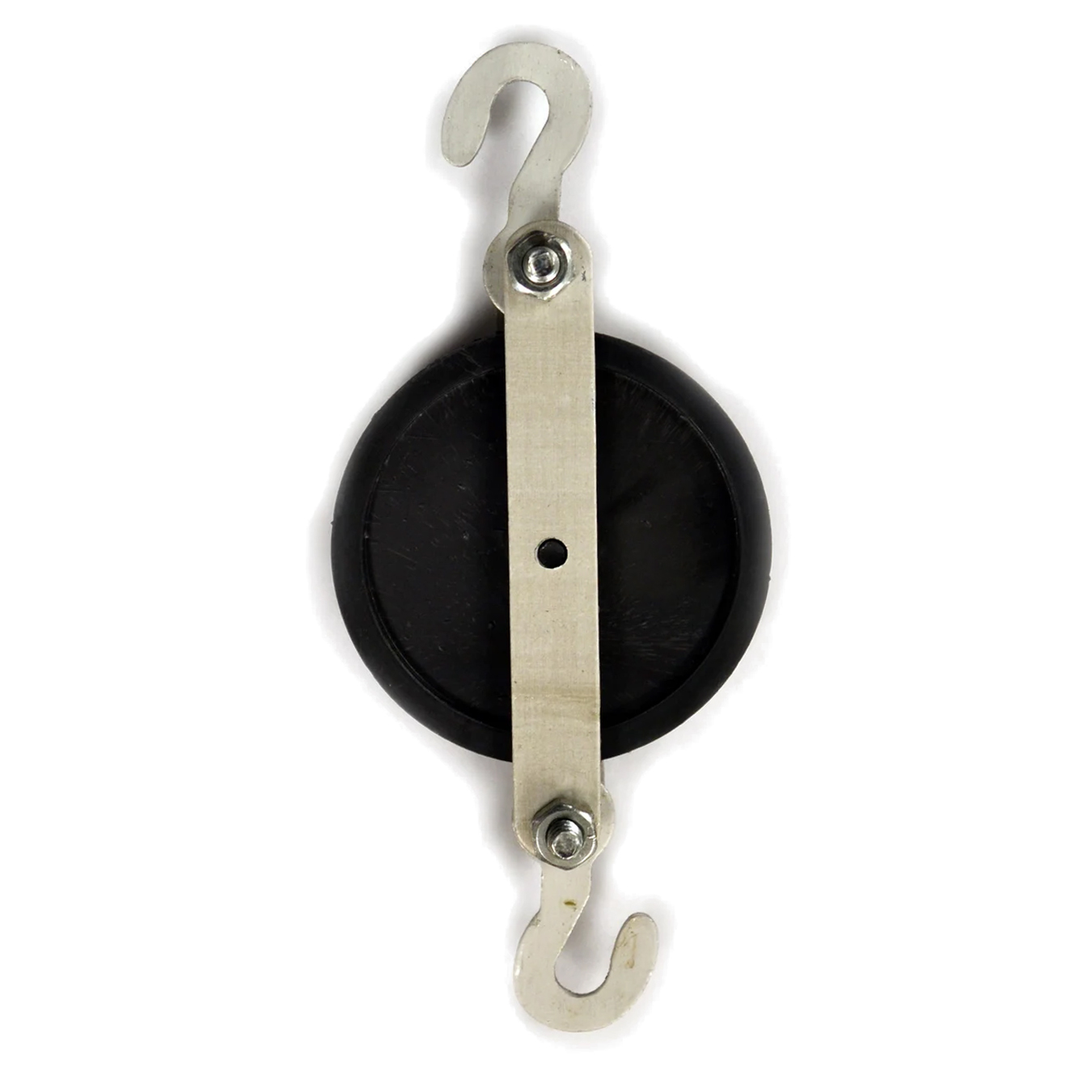 Fixed Pulley