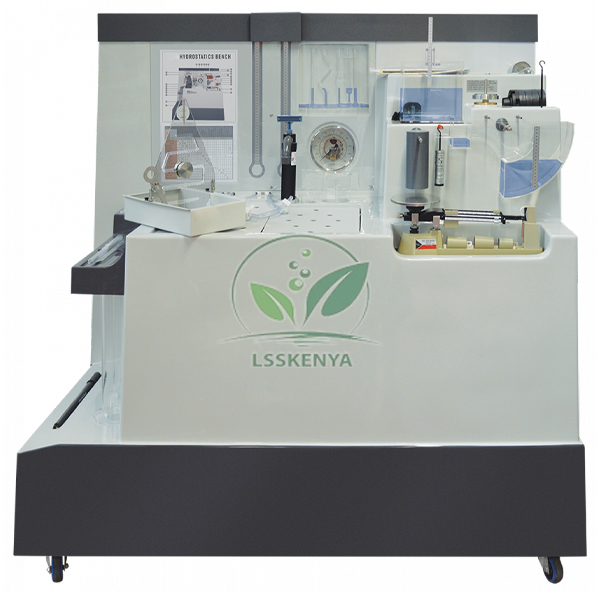 Hydrostatics And Properties of Fluids