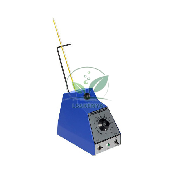 Apparatus Melting Point