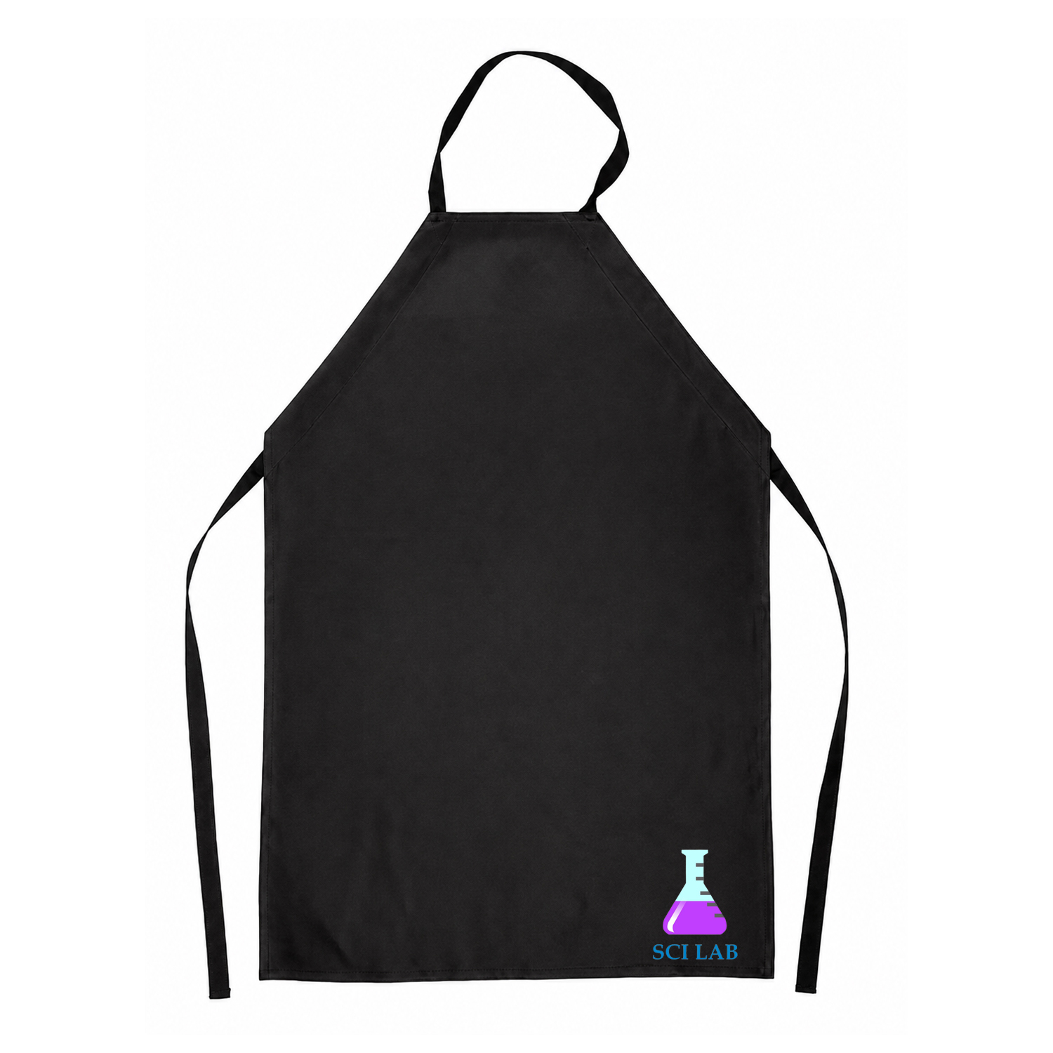 Apron for Chem lab