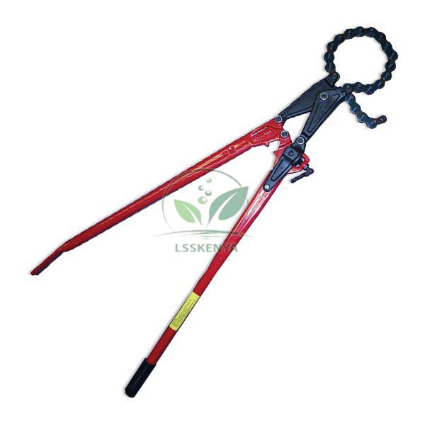 Chain Pipe Cutter