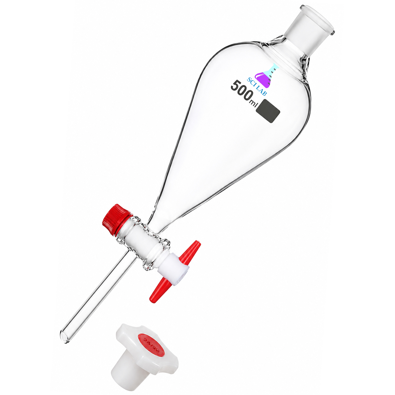 Separator Funnel