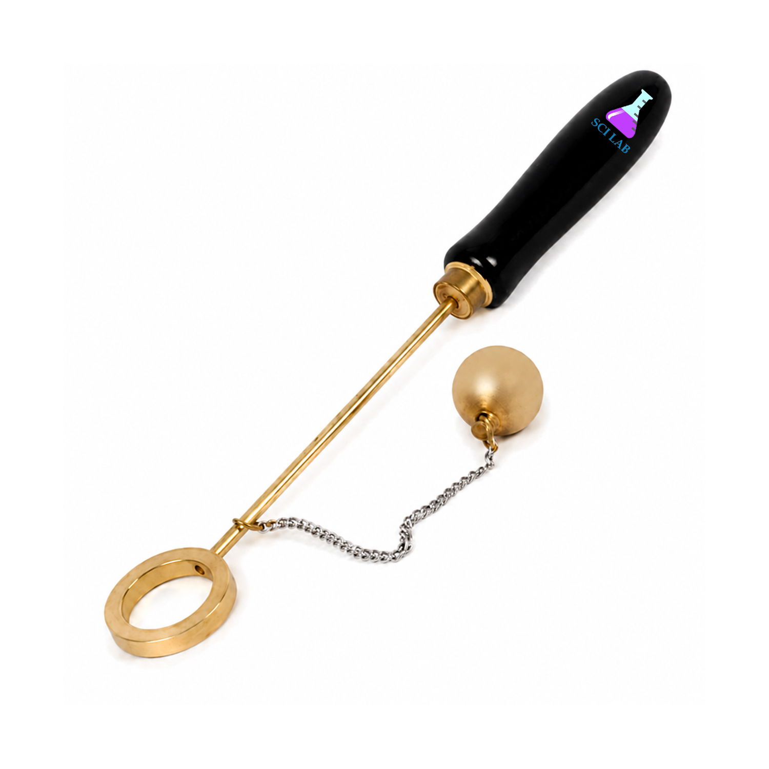 Ring and Ball