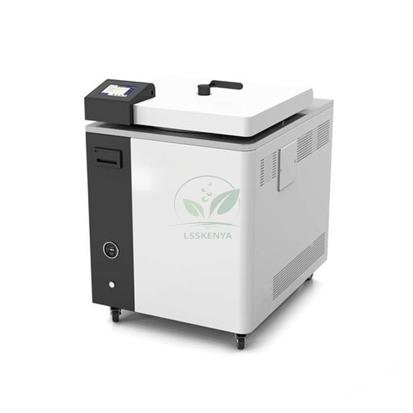 Automatic Autoclave Swiftlock Man Fill 95L Top Load 230V