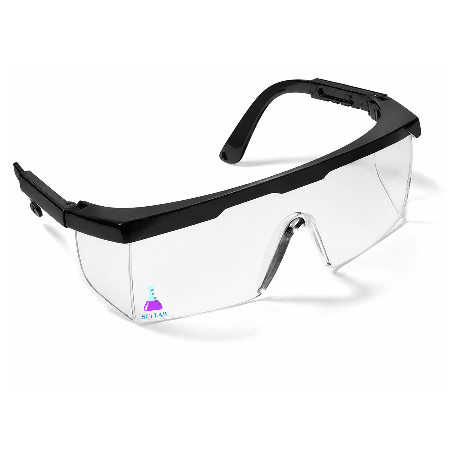 Safety Glasses