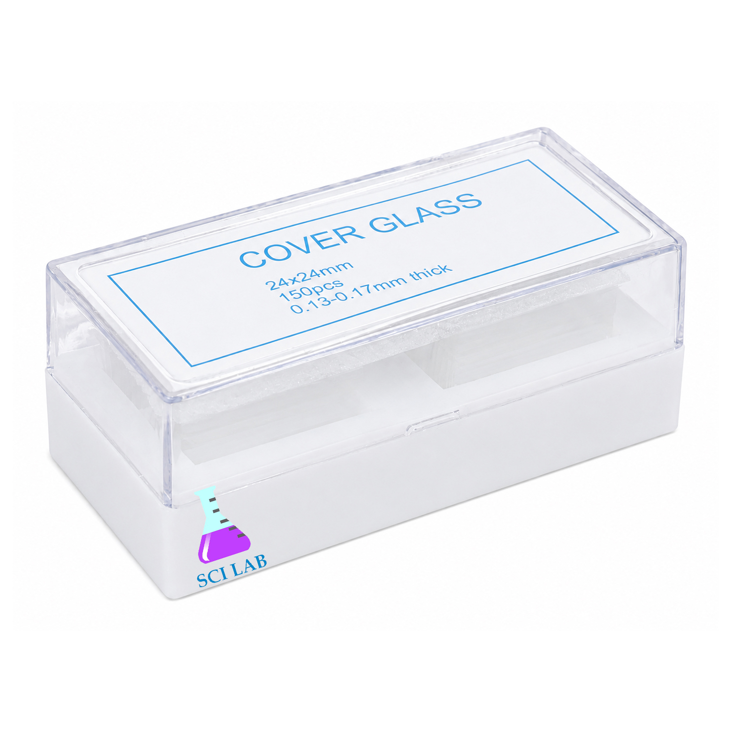 Cover Glasses