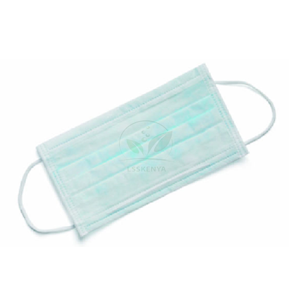 Mask Surgical Tie Strap Disposable