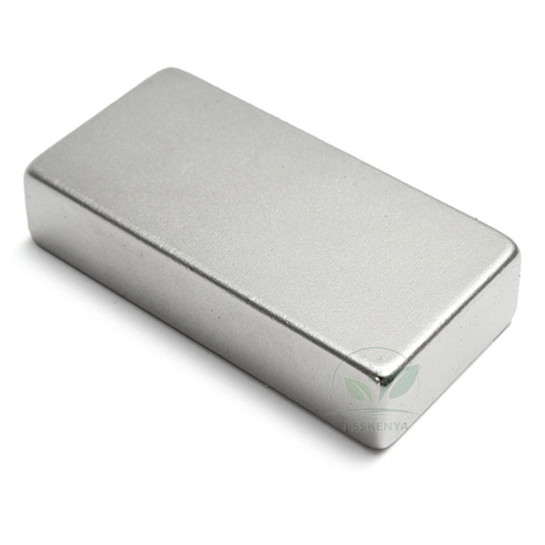 Neodymium Block
