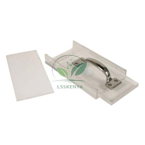 Plastic Limit Roller