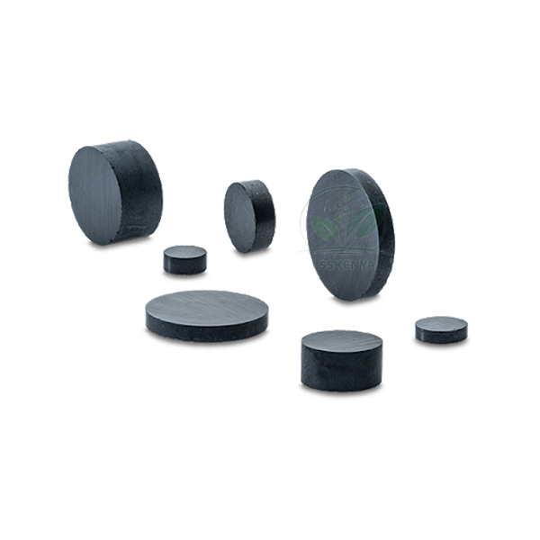 Ferrite Discs