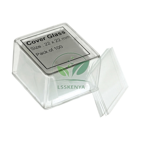 Glass Cover Slips