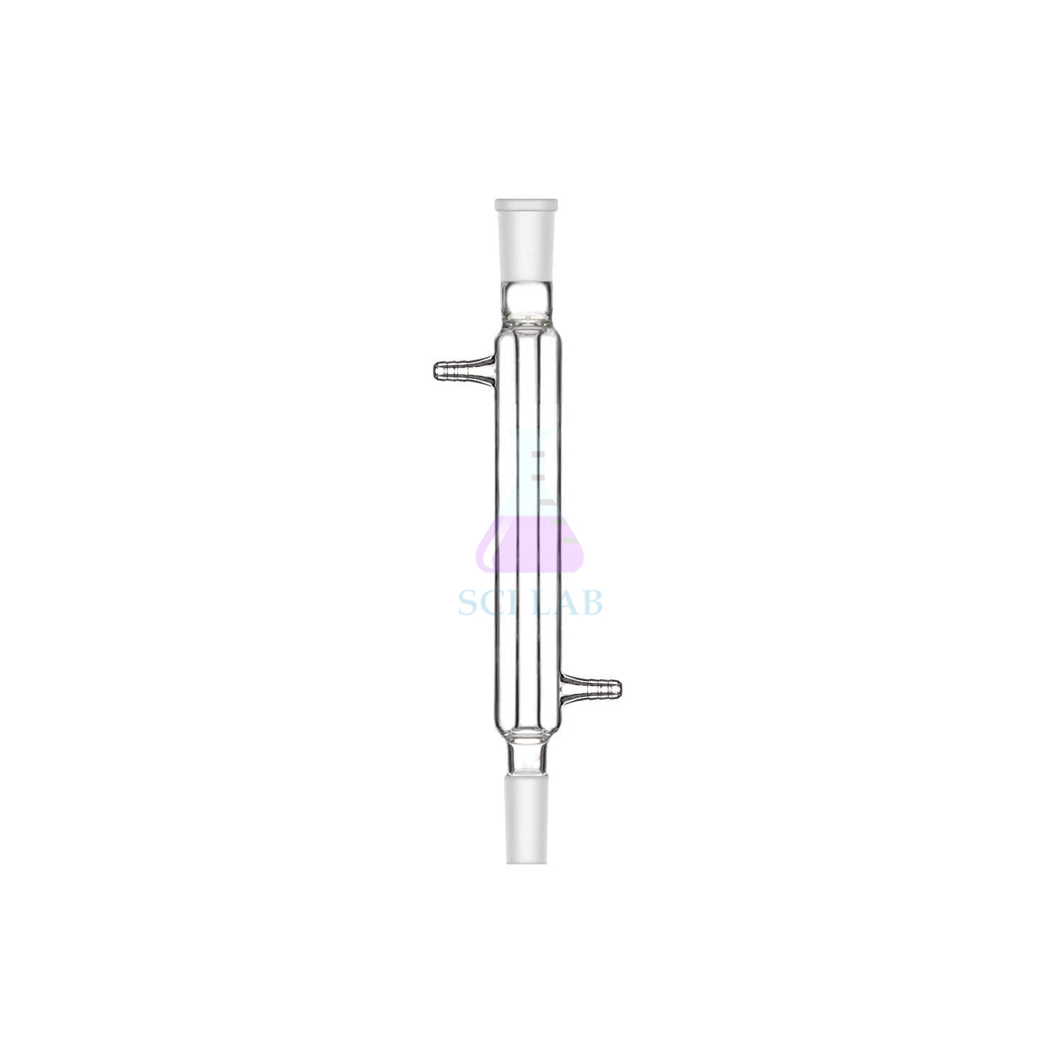 Straight Cooler (Condenser)