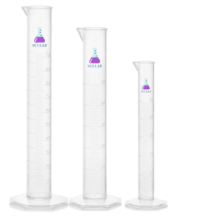 Volume Measuring Cylinder