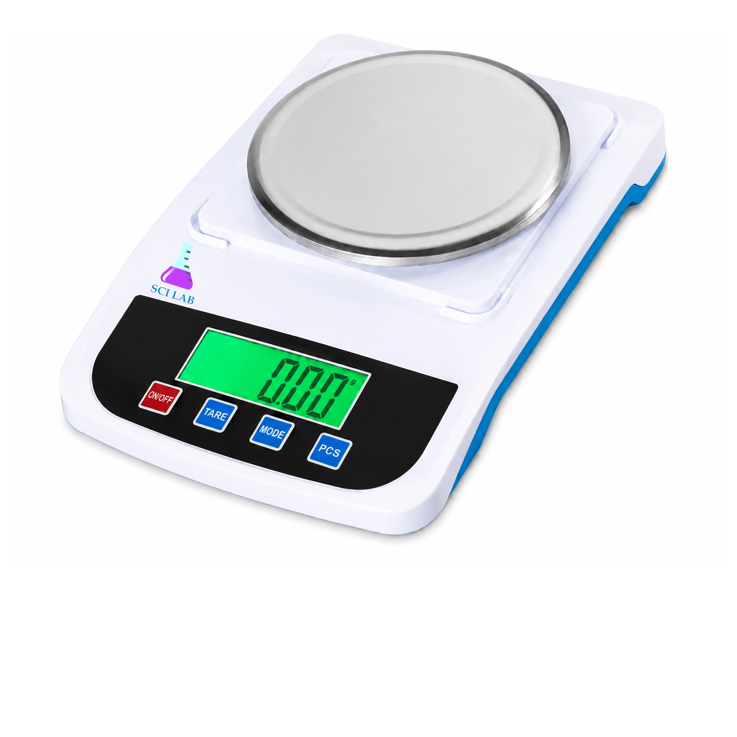 Laboratory Scales Electronic