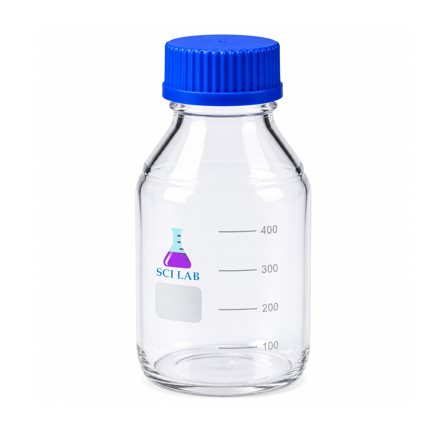 Marked Pot (Tarred) 500ml
