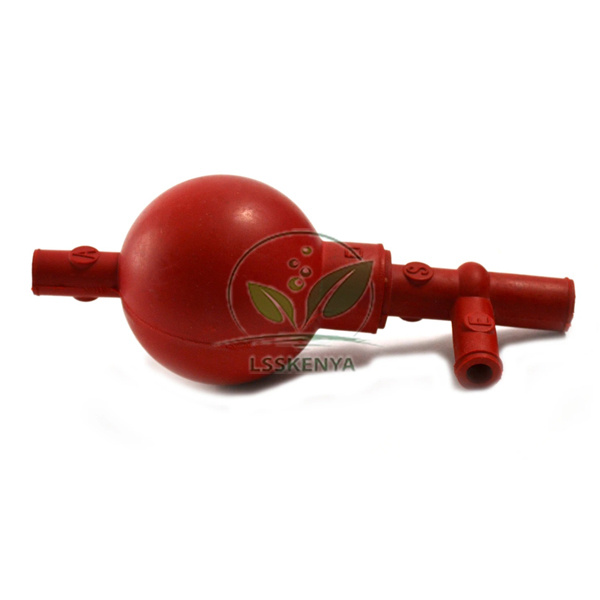 Pipette Filler Bulb