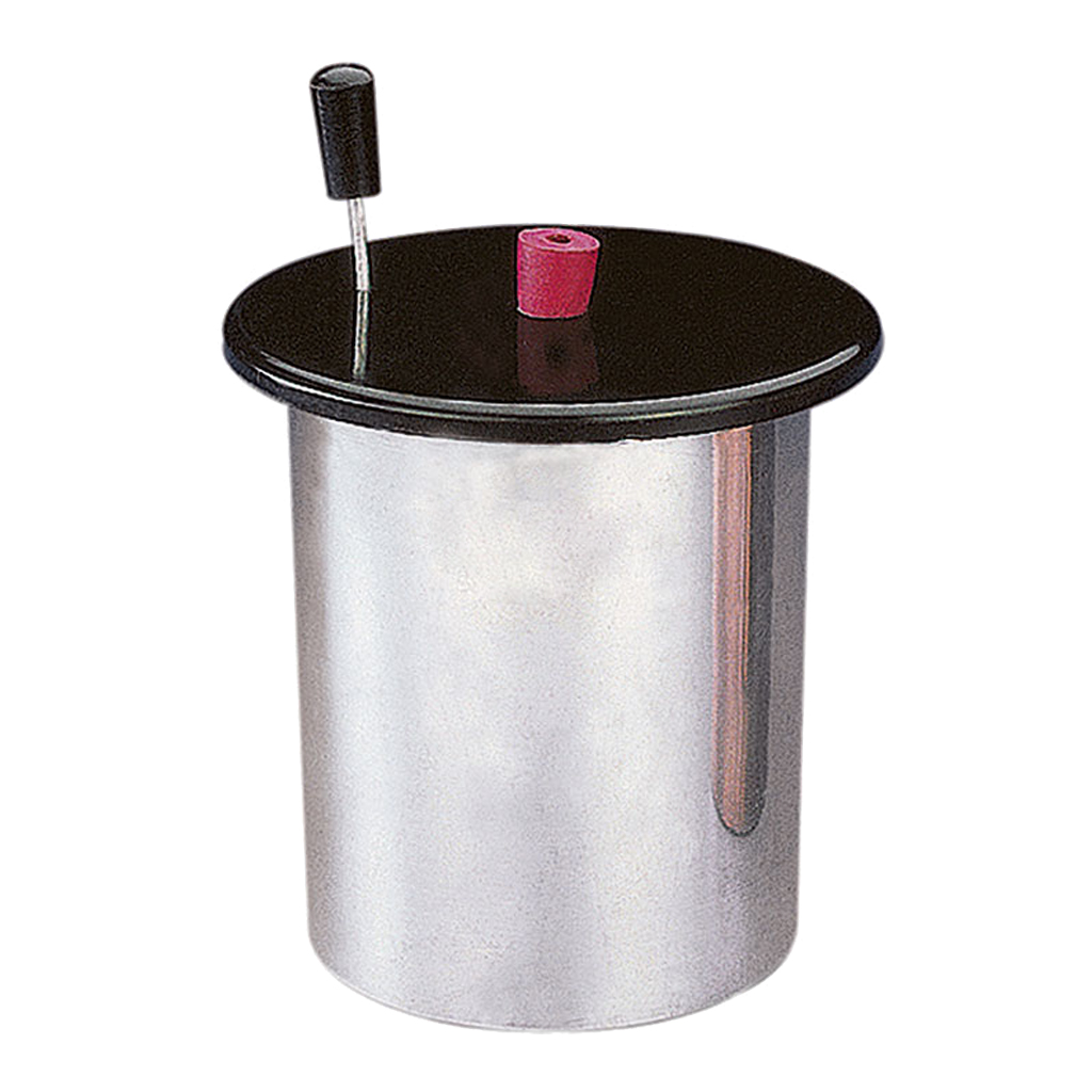 Aluminum Calorimeter