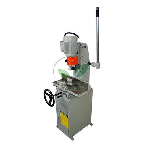 Chisel Mortise Machine