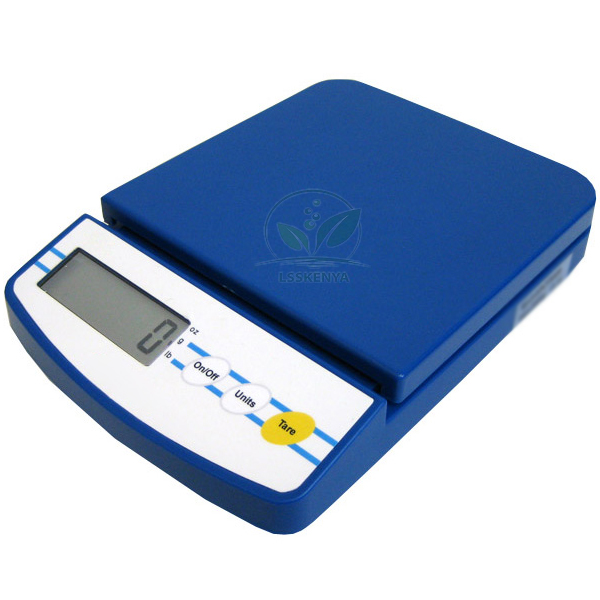 Compact Balance 200g