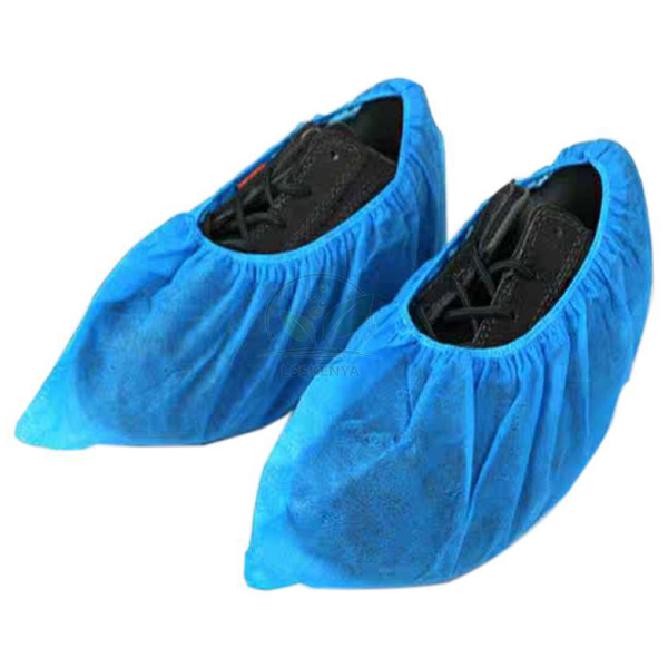 Shoe Cover Non-Woven