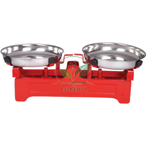 Balance Beam Beranger 2 Pan