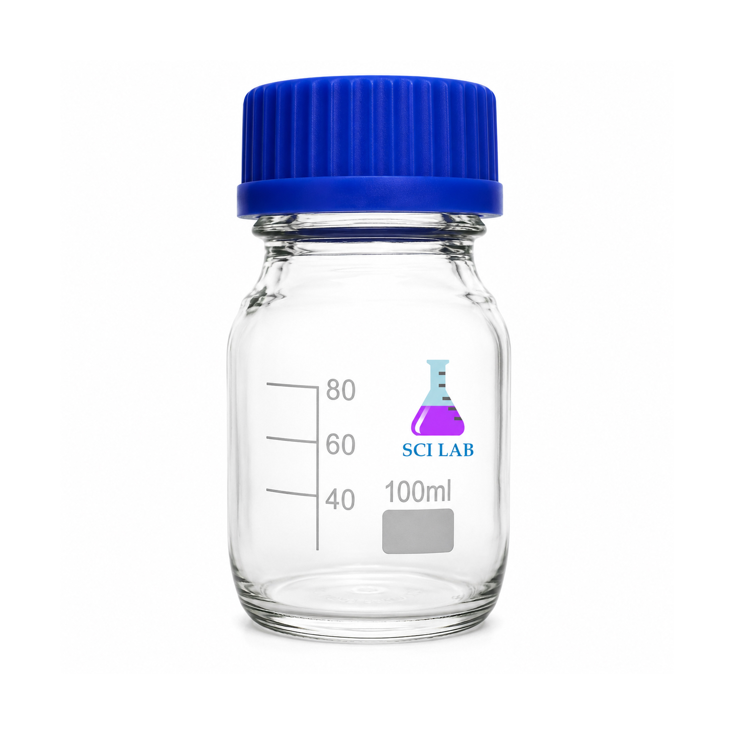 Pots Marked (Tarred) 100ml