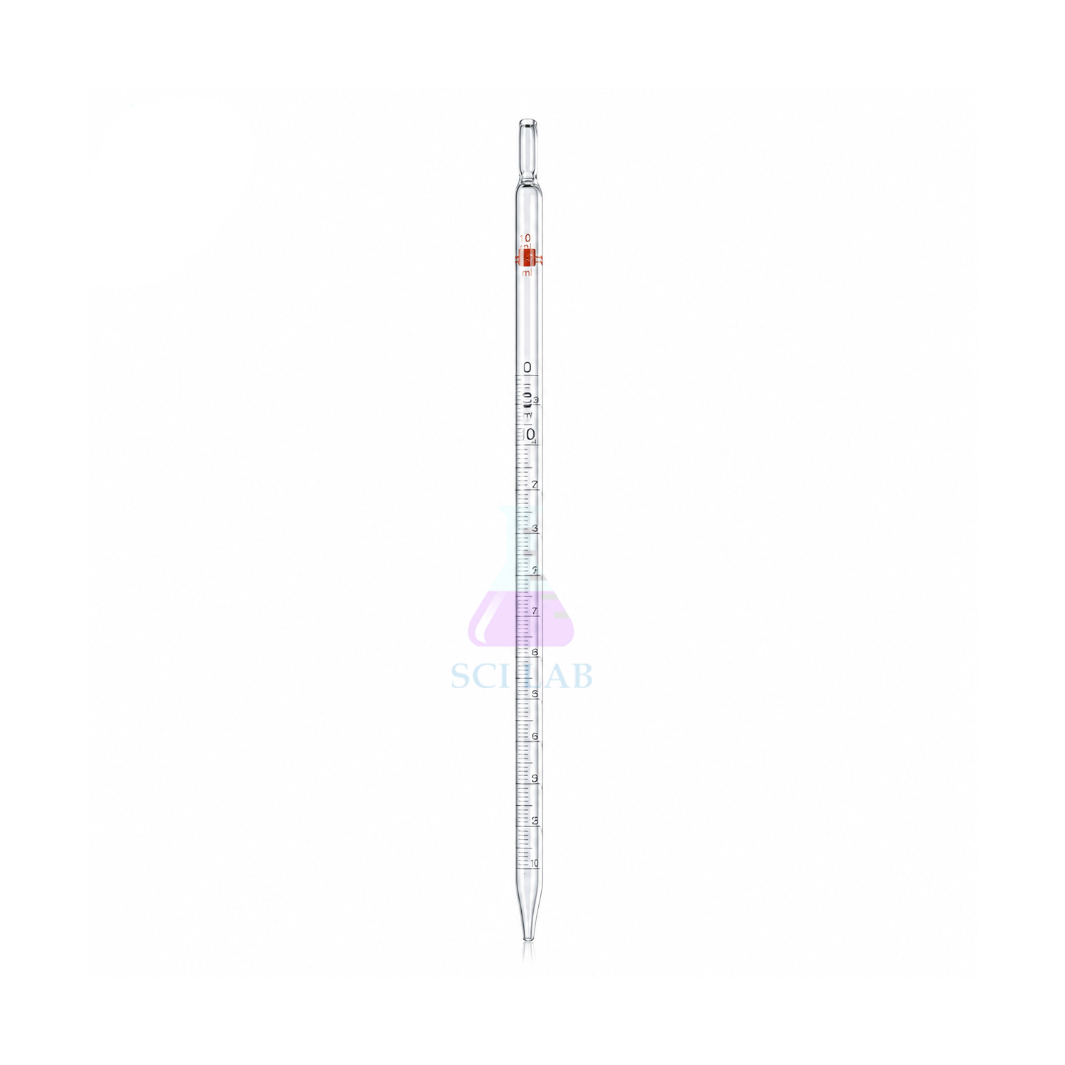 Graduated Pipettes 2ml