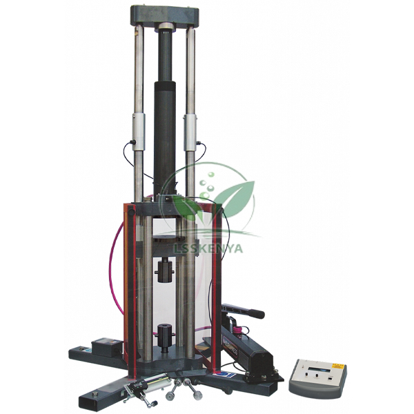 Universal Testing Machine