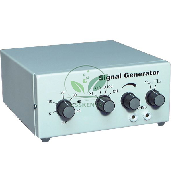 Bench Signal Generator