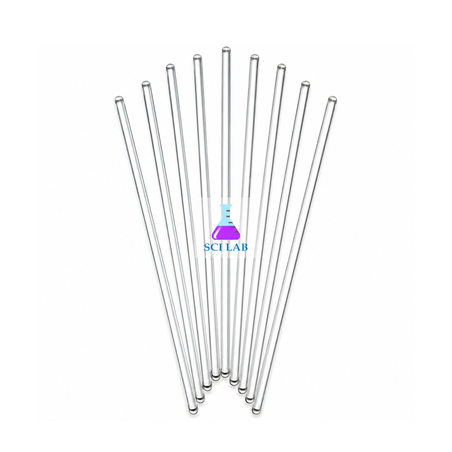 Glass Stirrer