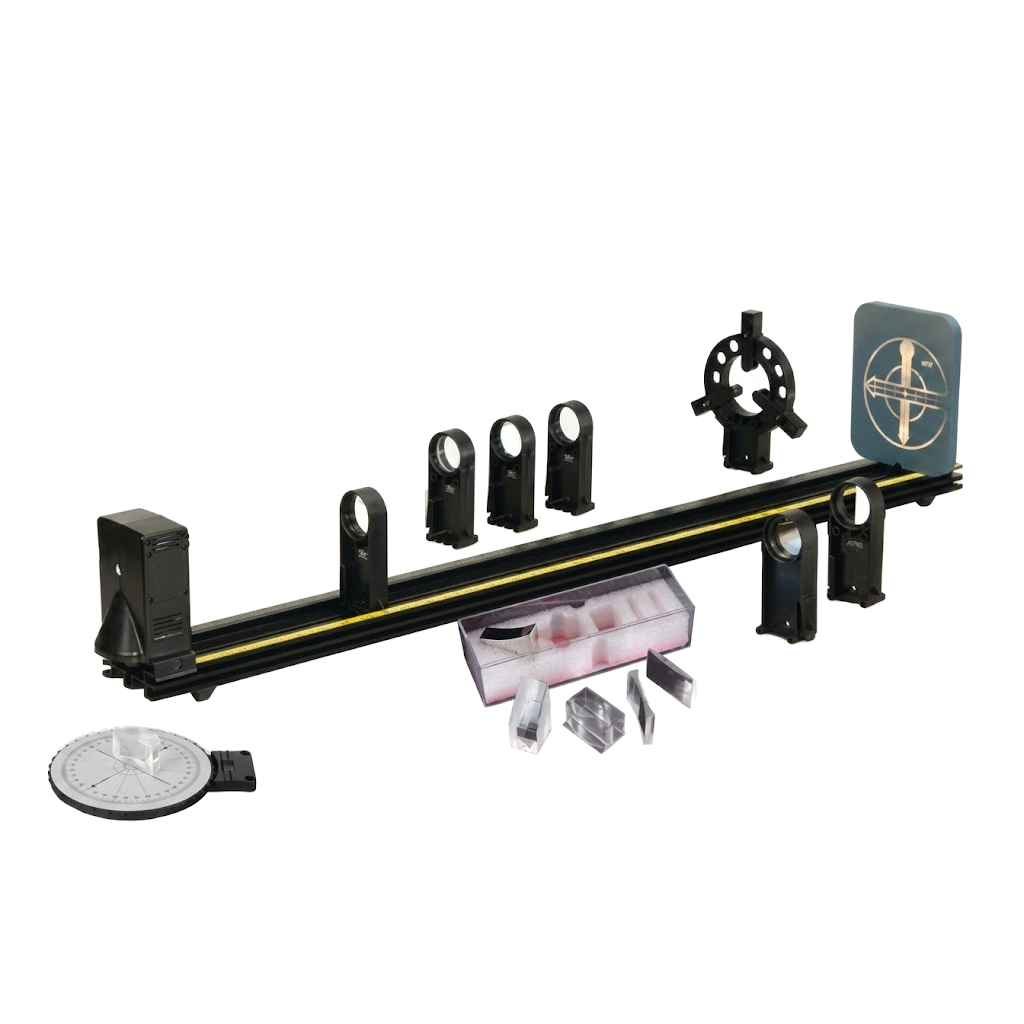Introductory Optics System