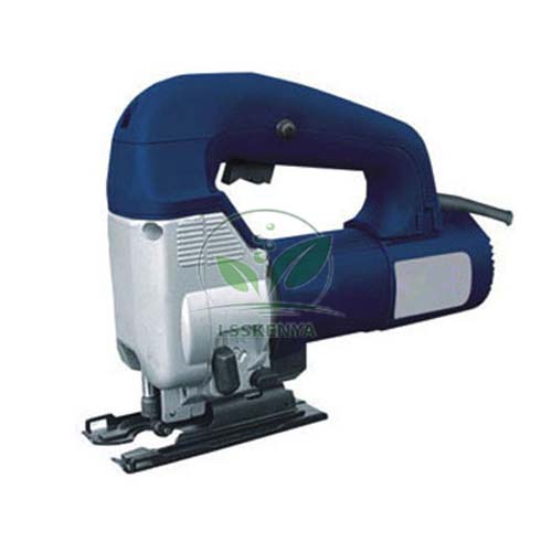 Portable Jig Saw Machine