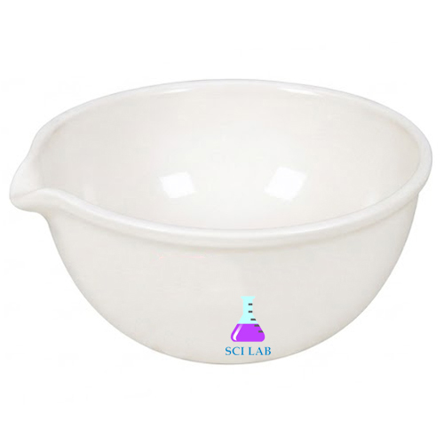 Porcelain Dish