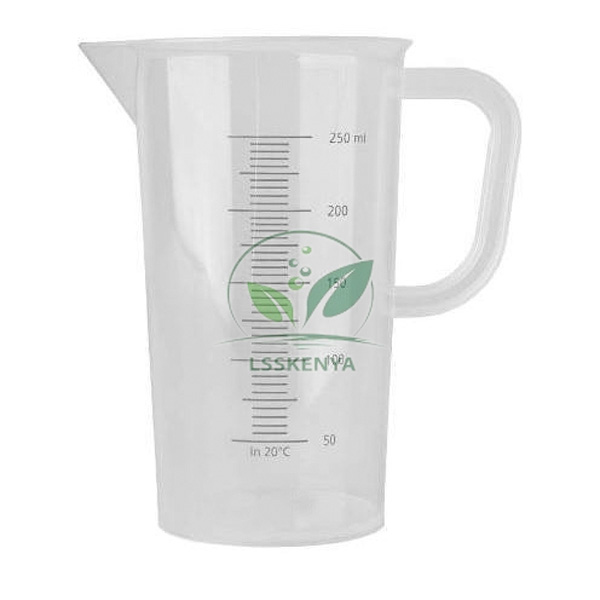 Measuring Jugs Euro Design (PP)