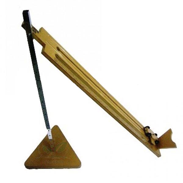 Inclined Plane, Euro