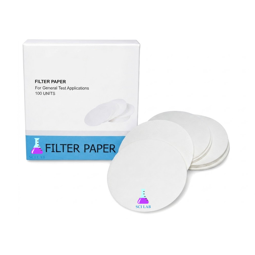 Paper Filter