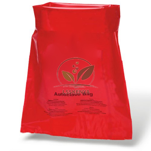 Autoclave Bags