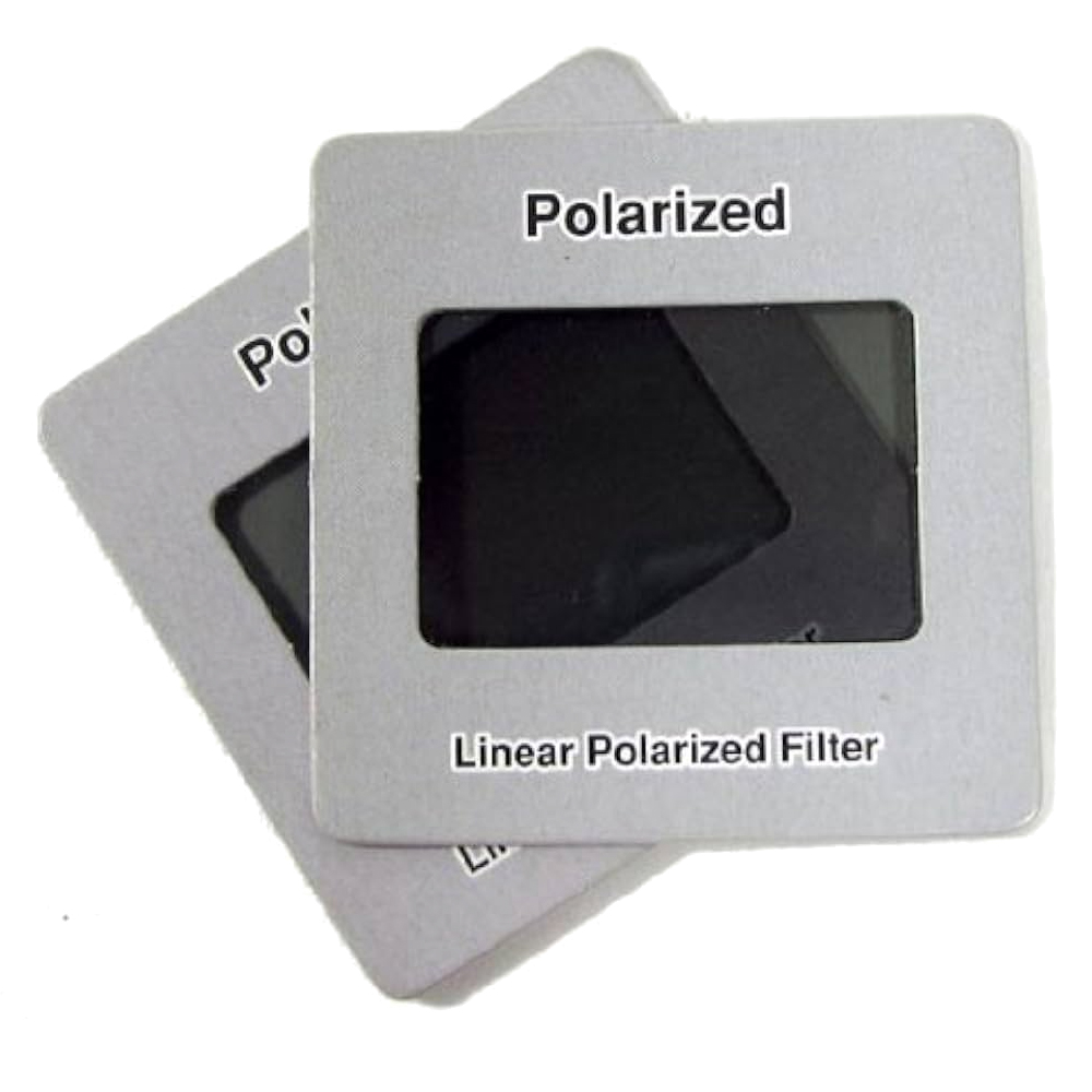 Polarizing Filters