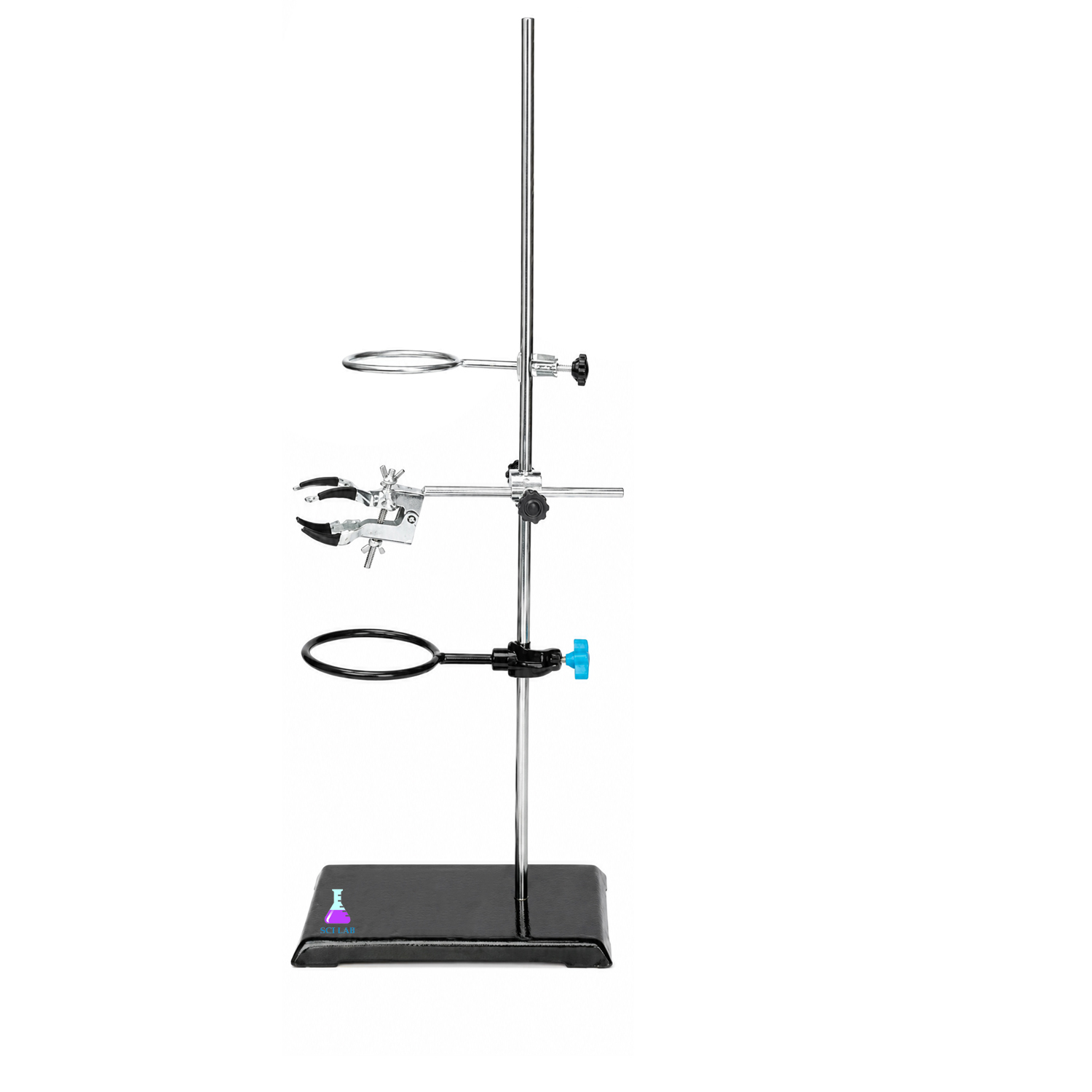 Ring Stand Set with Accessories