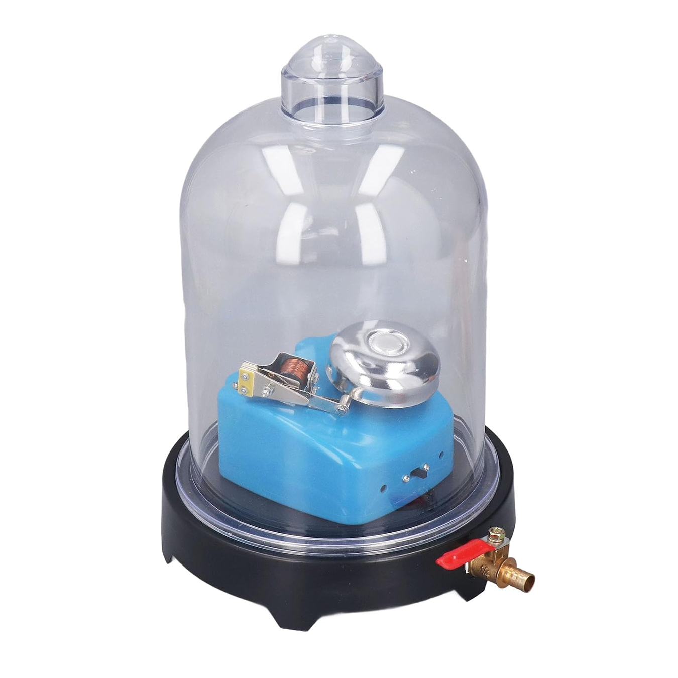 School Vacuum-Pump Set