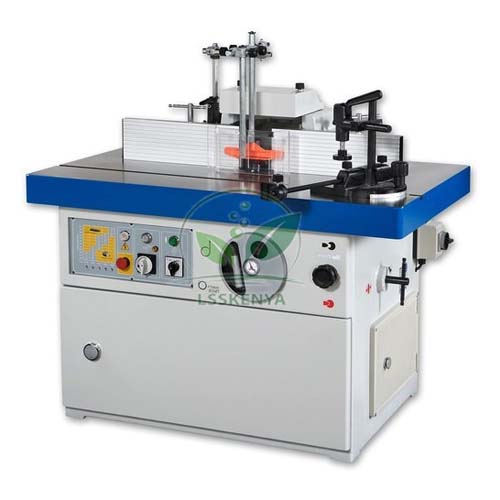Spindle Moulder Machine
