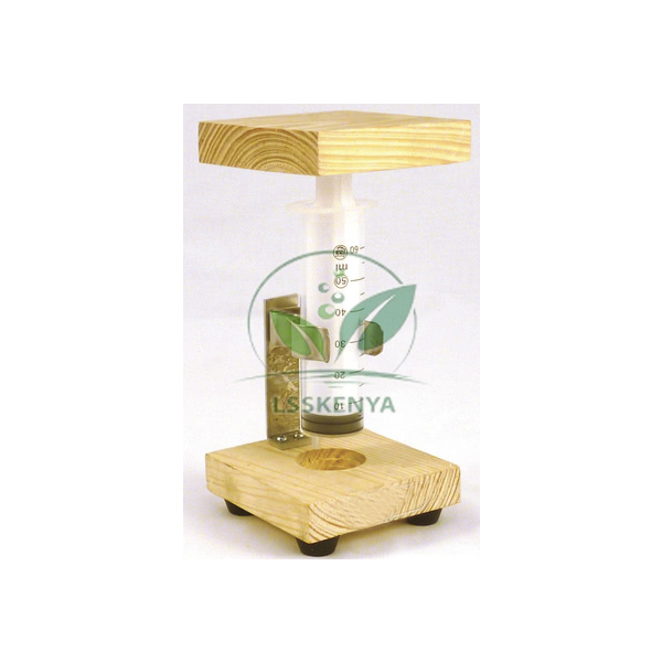 Boyle's Law Apparatus