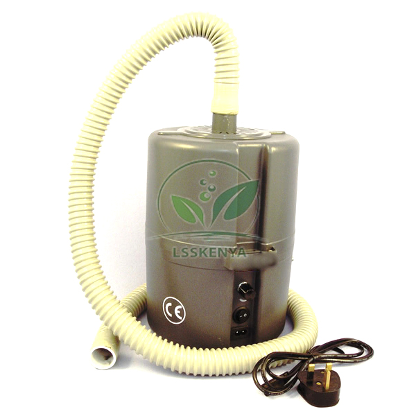 Linear Air Track Blower